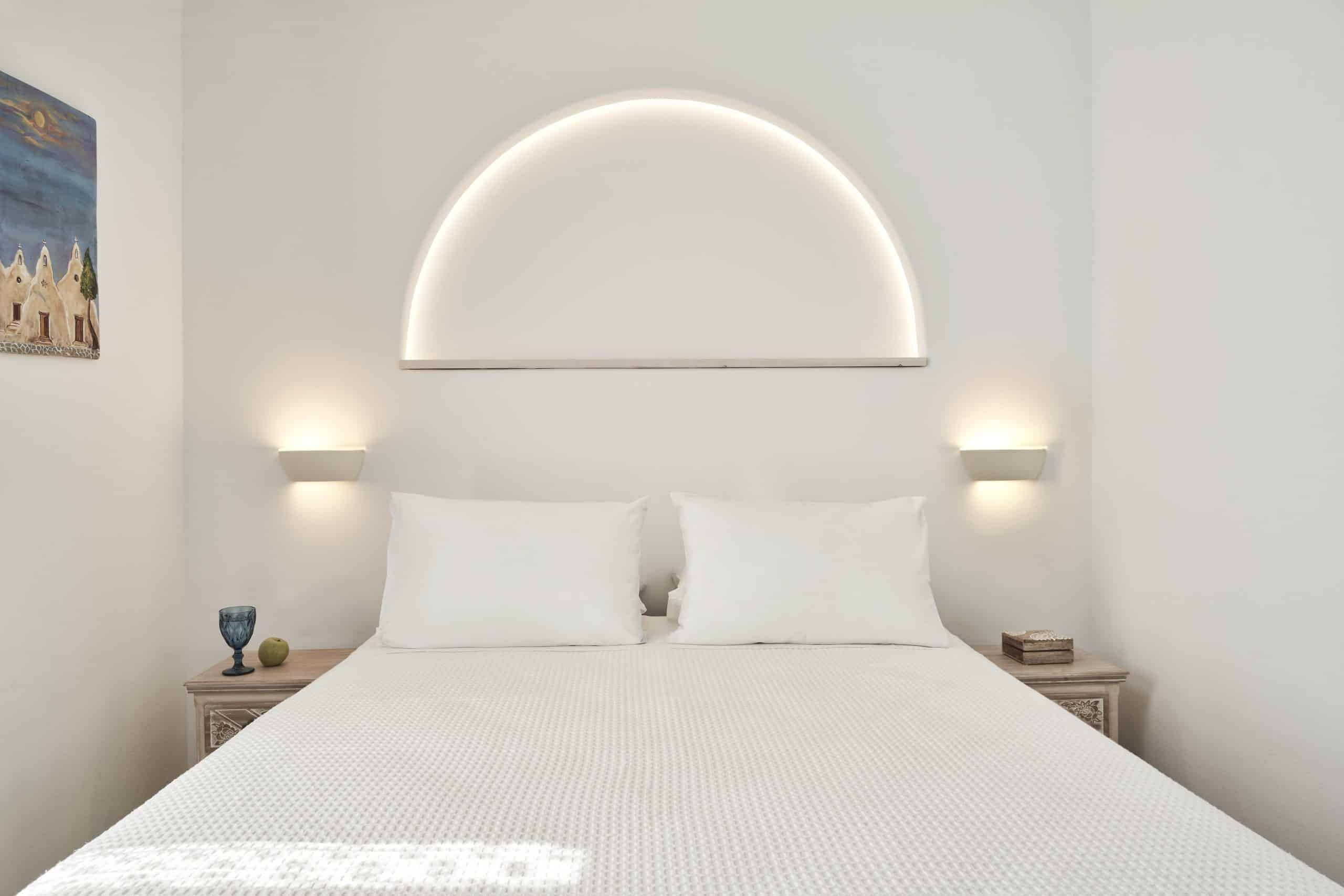 Double Room with Town View - Featured View