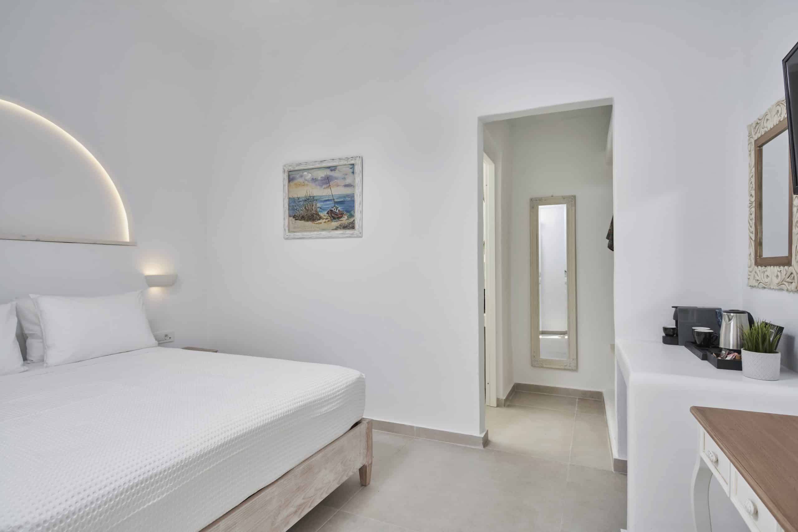 Economy Double Room - Featured View