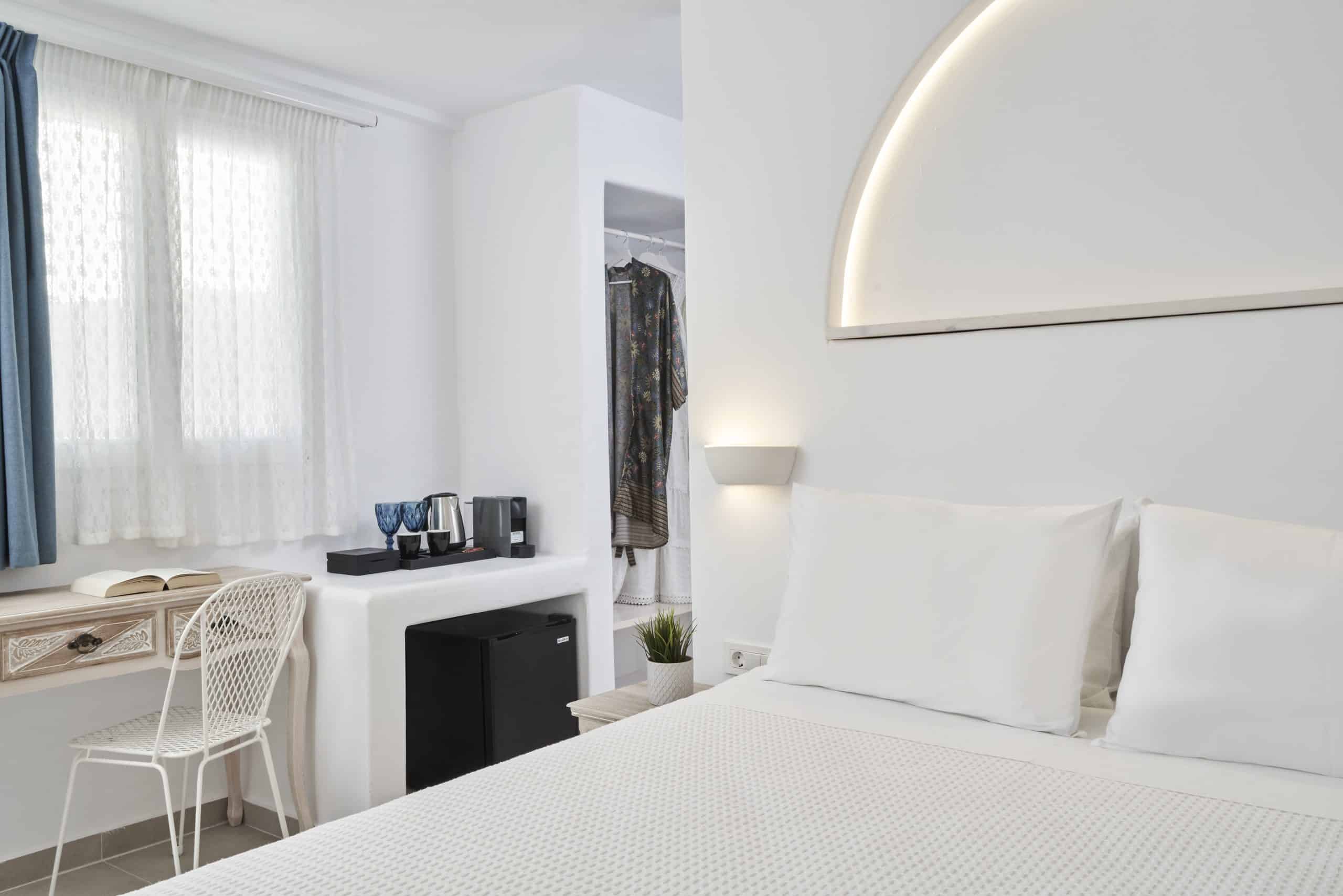 Economy Double Room - Gallery 2