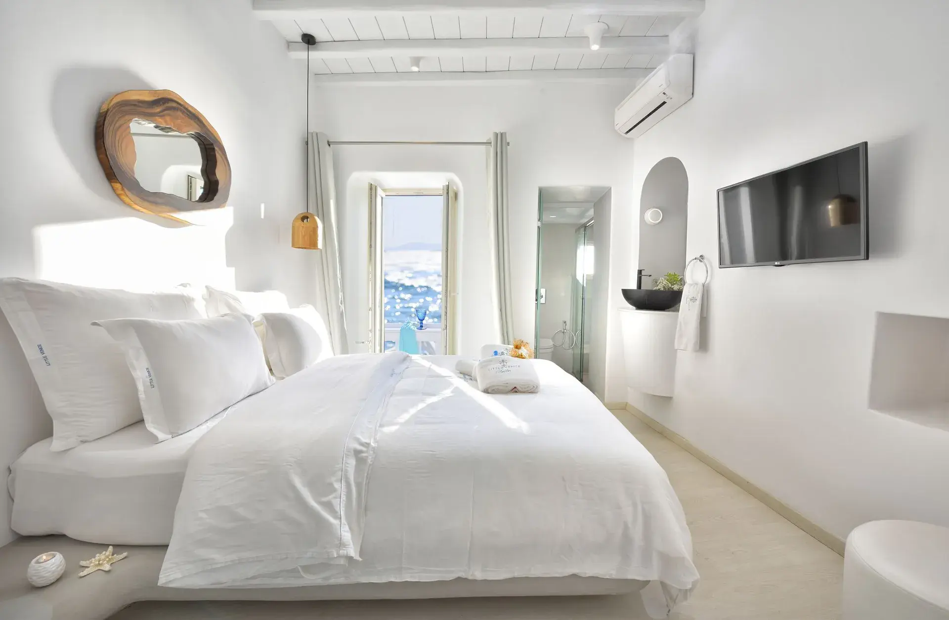 Little Venice Suites